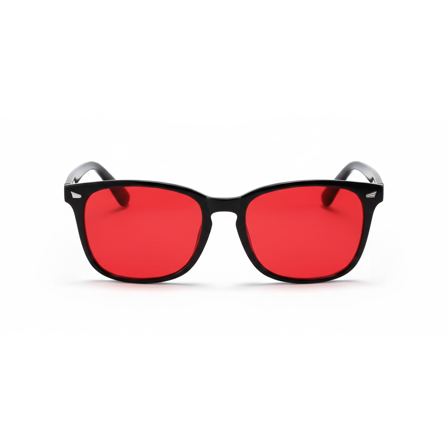 LUMERESTA I Red Lens Glasses